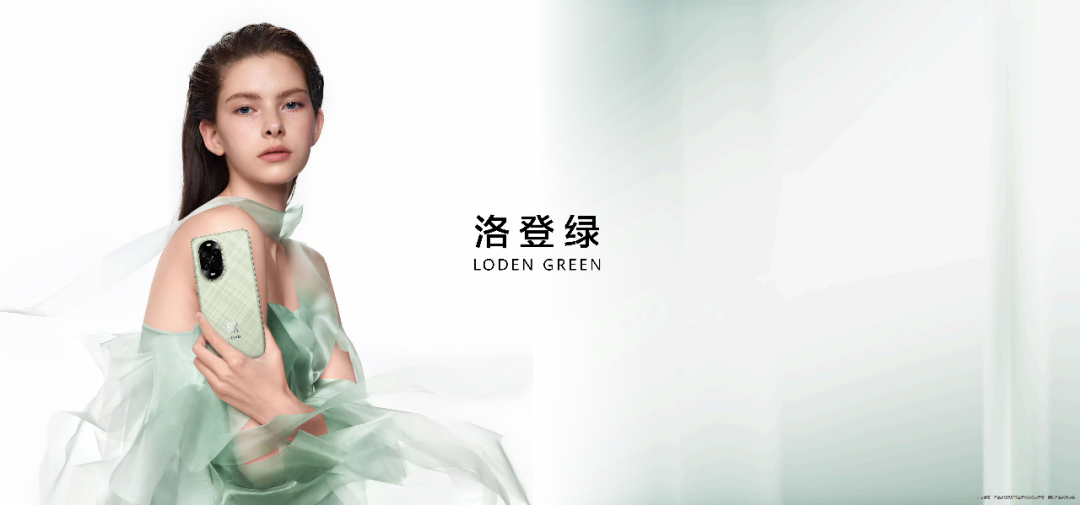 nova 13:“三精”青年的潮流选择