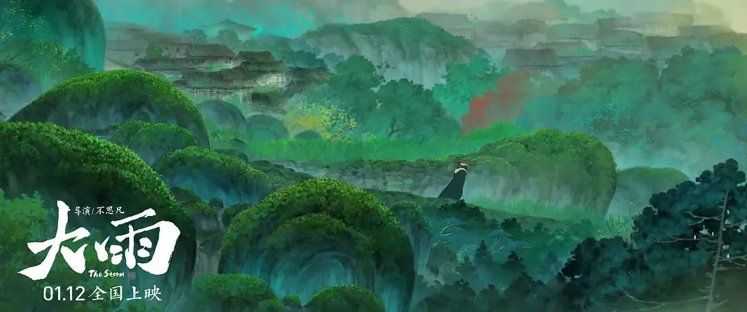 没有IP加持的国产动画,真的讲不好原创故事吗?