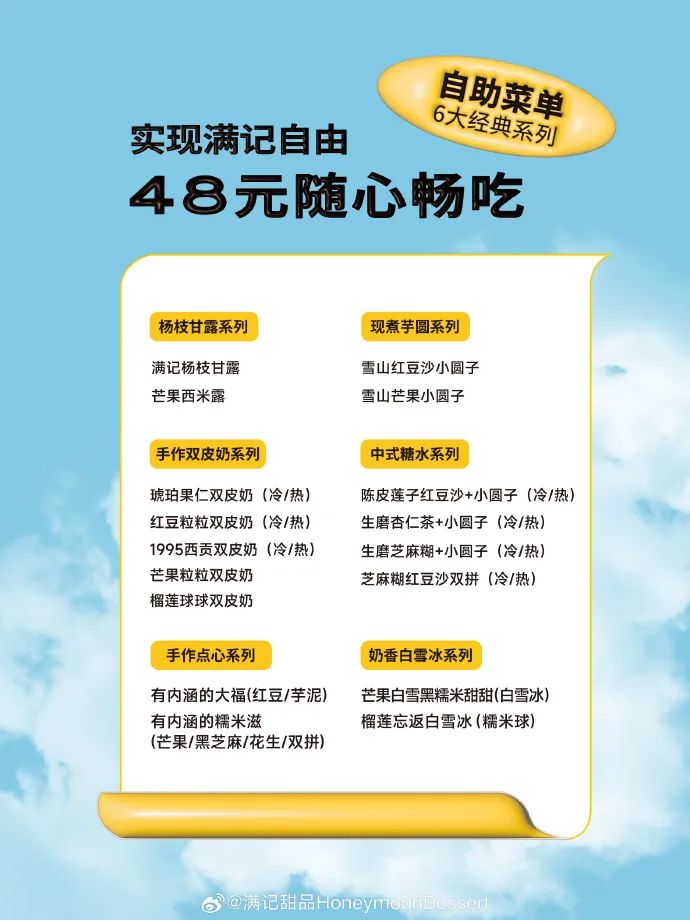 传言满天飞,网红甜品鼻祖真的要凉?