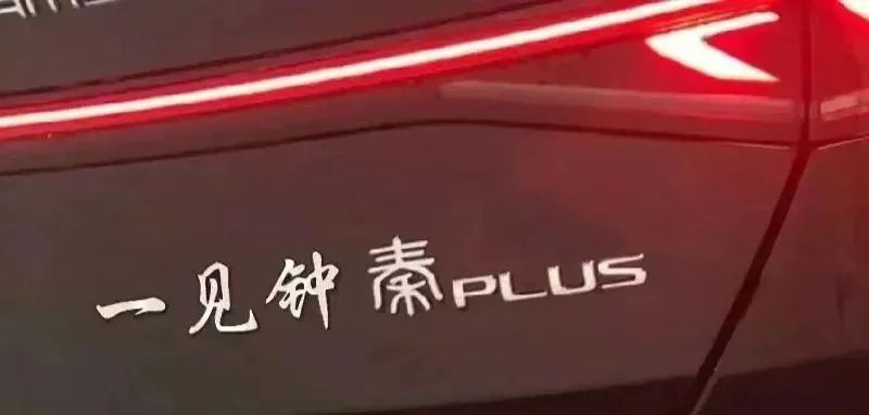 又被骂了！比亚迪新LOGO，以甲骨文为灵感，却跟牙线长得一摸一样？网友：只能说丑得很有底蕴&hellip;&hellip;