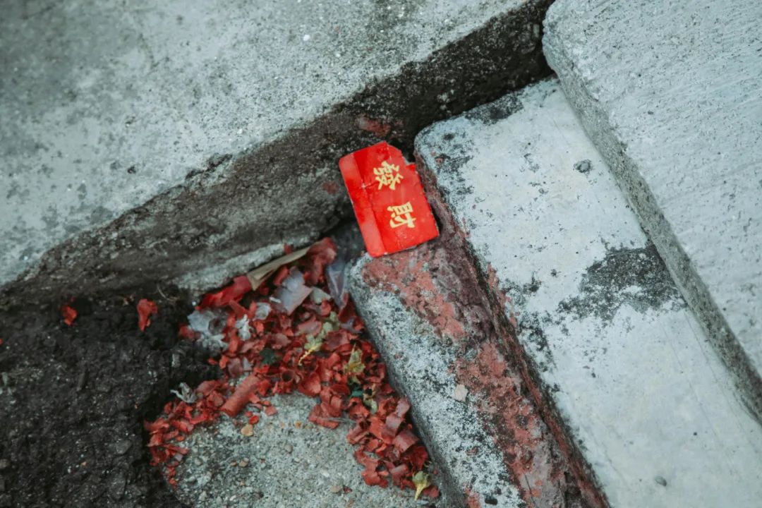 春节整活，年轻人过&ldquo;自己的年&rdquo;