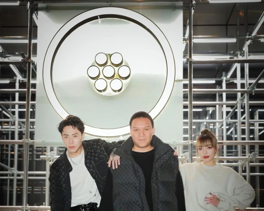 车澈直播首秀:是大带货家,也是佛系创业者 |对话