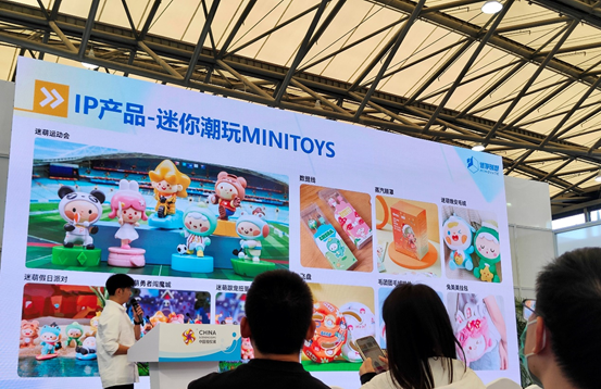 7年,游戏中成长出来的他们,正一步一步构建自己的IP乐园 | 对话迷你创想杨智勇