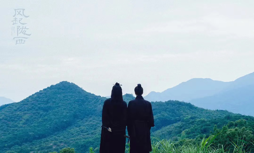 影视剧如何帮人们种草一座城市?