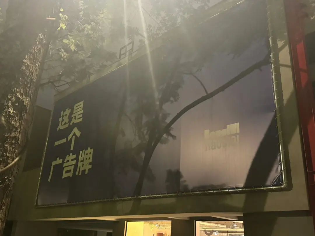 奔赴1500公里拍到的文案,不能只我一个人看