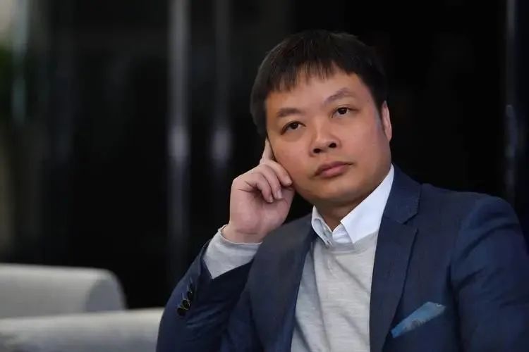 小鹏有了&ldquo;雷军&rdquo;味儿