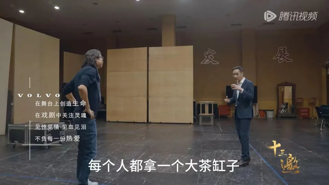 影响全域,串联全局:腾讯视频总有新玩法