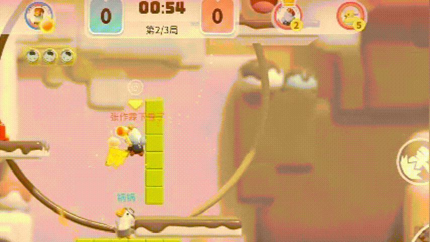 脸萌创始人和抖音前员工创业,在研一款派对游戏