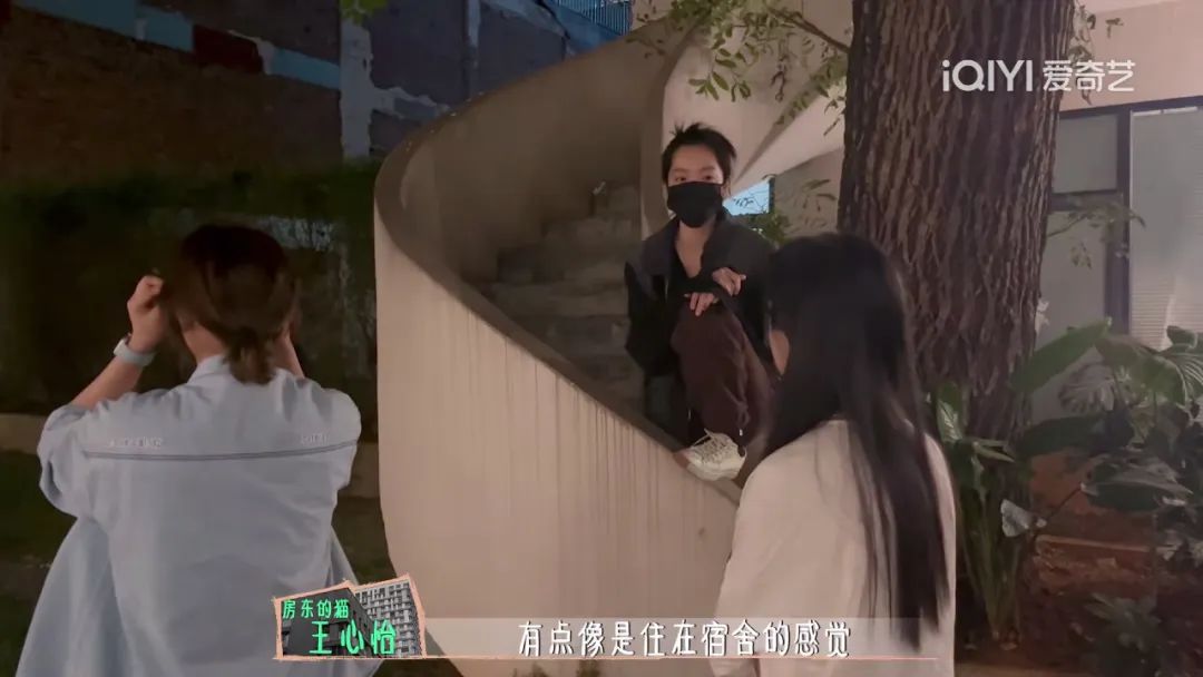 爱奇艺重启民谣时代