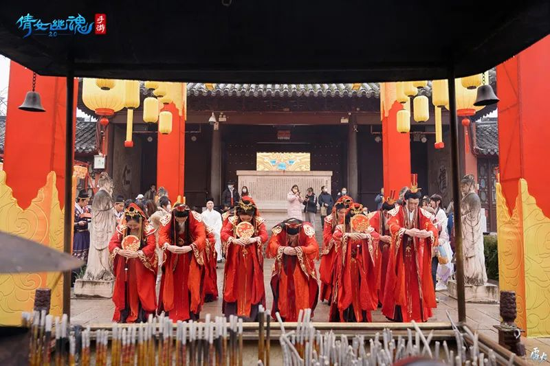暴雪封山也挡不住&ldquo;求学&rdquo;热情，雷火&ldquo;嫡公主&rdquo;的内卷之路
