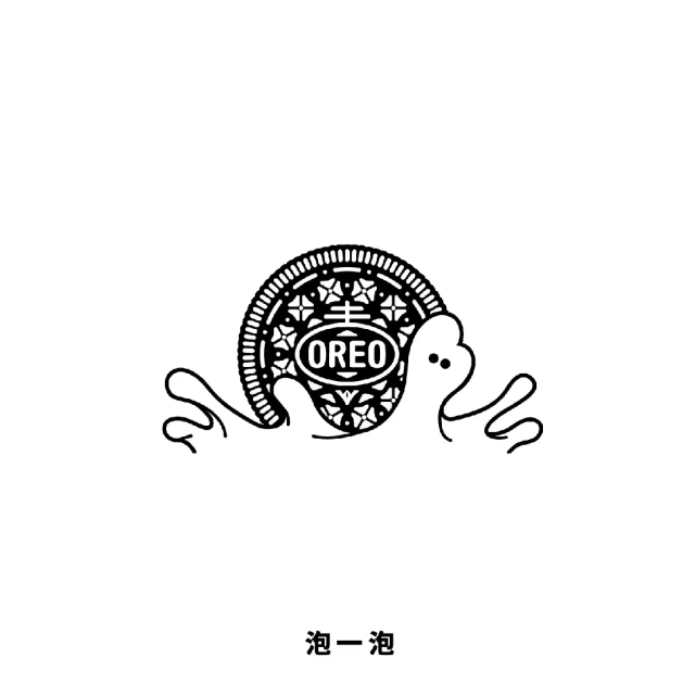 零食界的顶流,奥利奥这次又玩大了