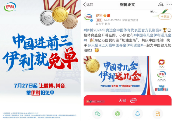 奥运品牌营销,谁是“冠军”?