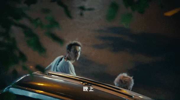 小红书在马路边，造了一个节