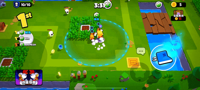 Supercell的全家桶新作在海外软发布,这次不会再开香槟了吧?