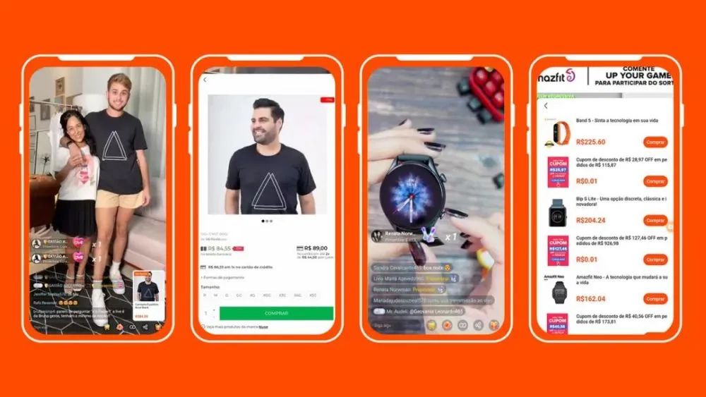 罗永浩入局Tik Tok，大主播&ldquo;出海潮&rdquo;来了？