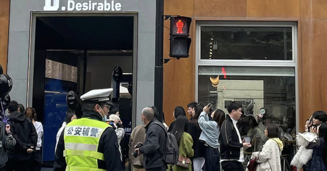 王鹤棣开“潮牌”店了:但90%的明星“潮牌”都失败了