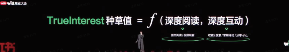 小红书will商业大会,都讲了什么?