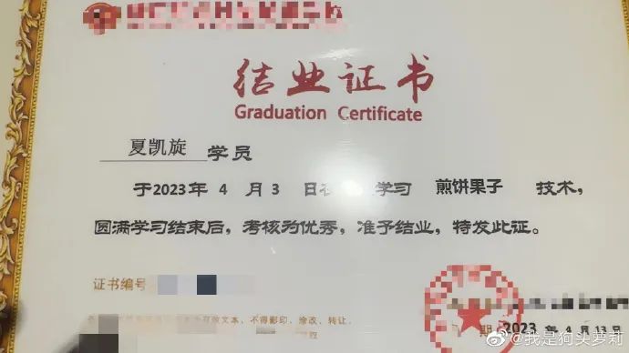 她被生父性侵多年,曾沦为大尺度百万网红,如今靠摊煎饼重生