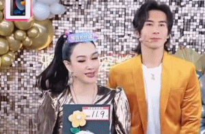 一根头发,“绊翻”杨子