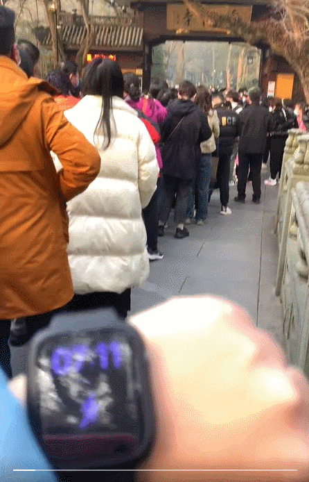 “寺庙热”,是营销还是玄学?