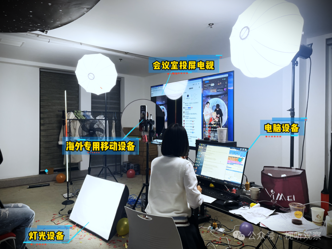 8千元成本打造月赚1万美金的出海直播团,3个月孵化8个,他是如何做到?