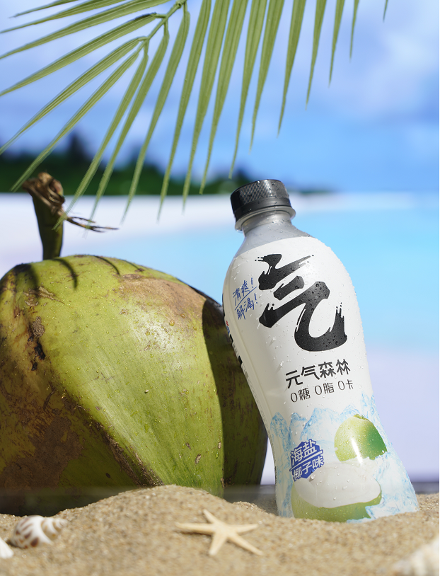 热点+精细化营销，是永璞、小罐茶、元气森林出圈的法宝？