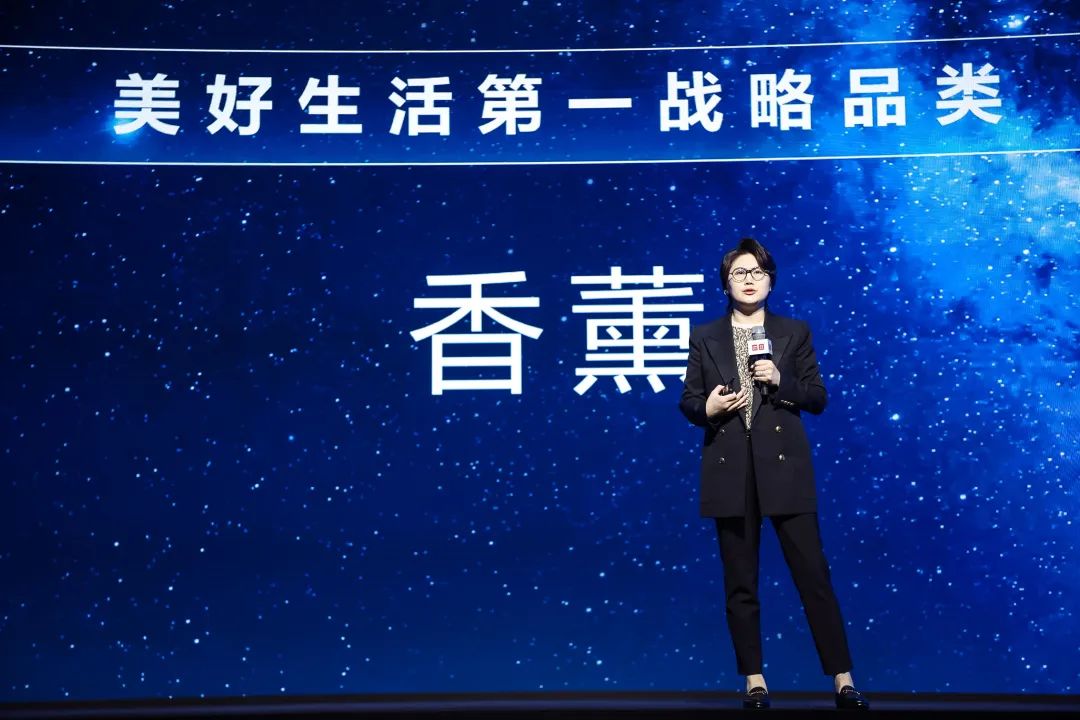 名创优品焕新,“真香”!