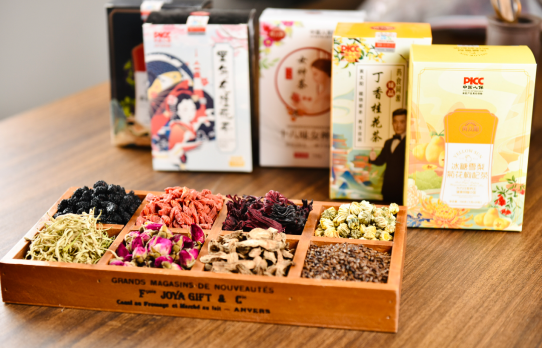 探秘亳州模式:花草茶产业在拼多多狂奔的5年