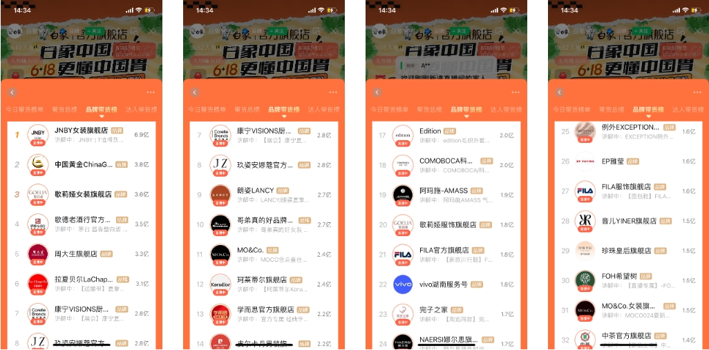 最惨618?视频号交出了不一样的成绩单丨618观察