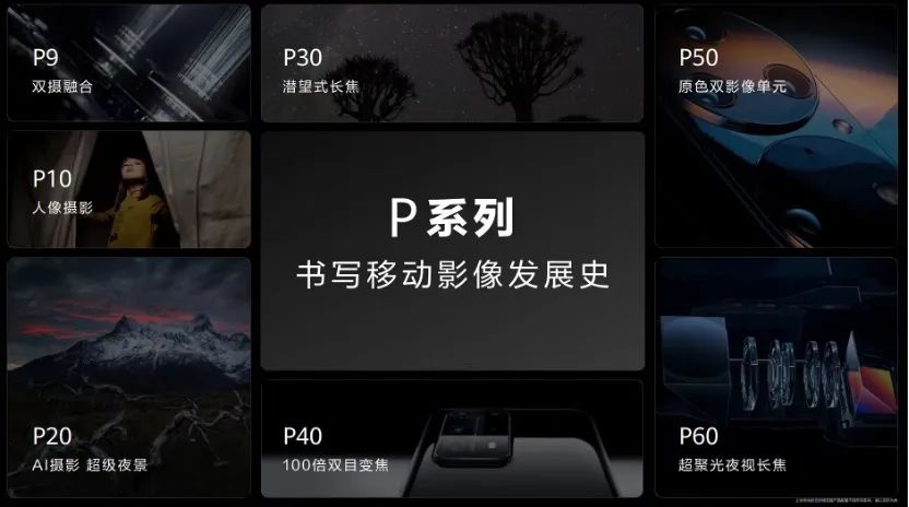 一纪风华,凝练出华为Pura 70系列