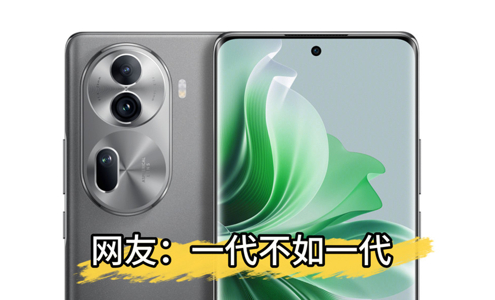 刘作虎的&ldquo;一加味&rdquo;，污染了整个OPPO，乃至各种国产机
