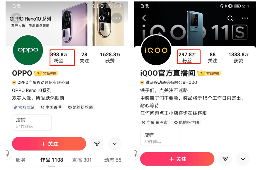 新电商三兄弟,“抖快红”成团!