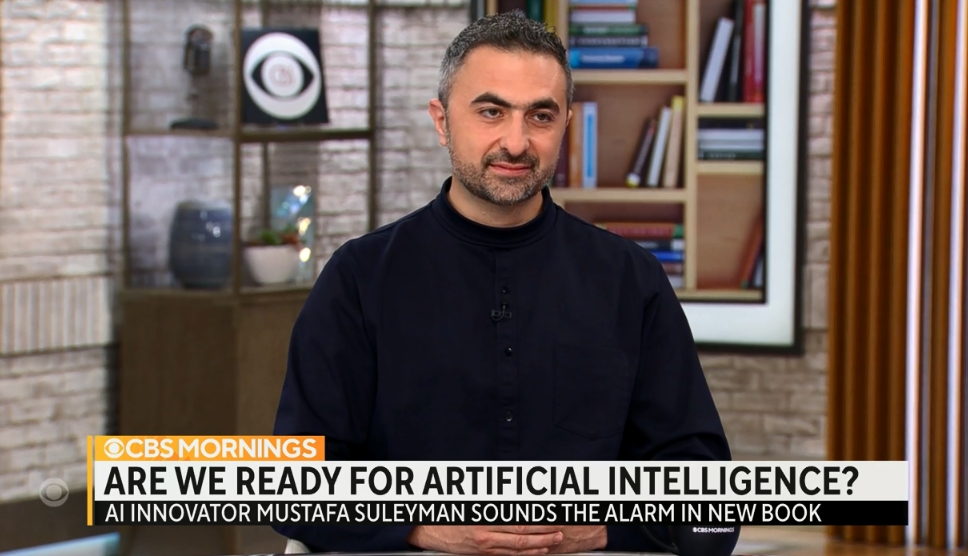 GPT-5来了?OpenAI 最新大模型被曝光!