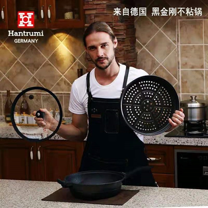 店铺转化率如何提高?做好细节,让你的订单爆起来