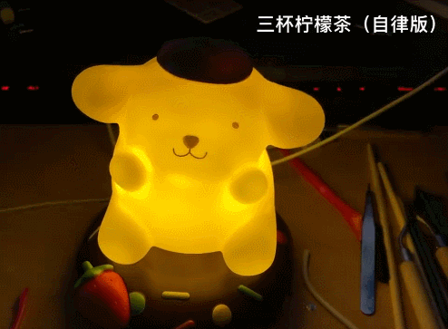 肯德基六一又杀疯了,网友:顶流制造机!