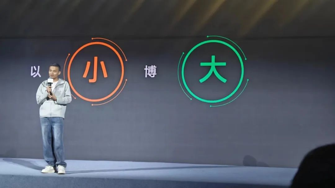 指上游戏罗庆发:深耕微信小游戏6年,如何做到每年都有爆款?