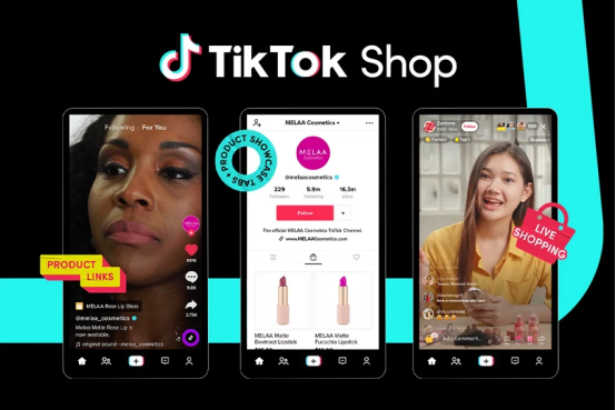 TikTok Shop:激进是有限的,对手是无限的