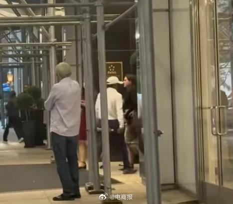 马云有新动作,这一次要来真的了