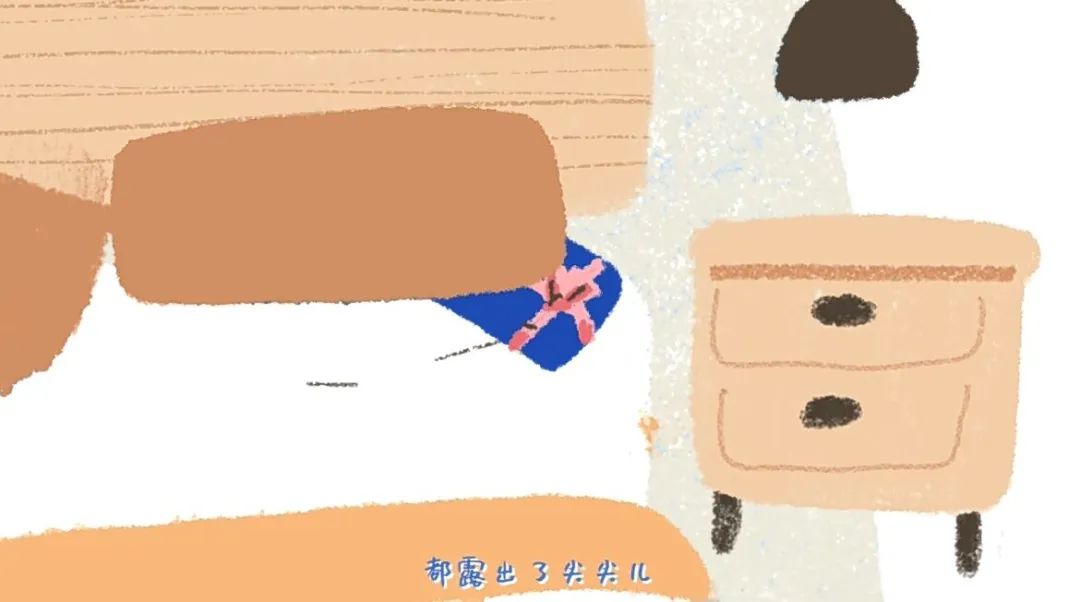 孩子眼里的纯真爱情,引发了多少人的共鸣?