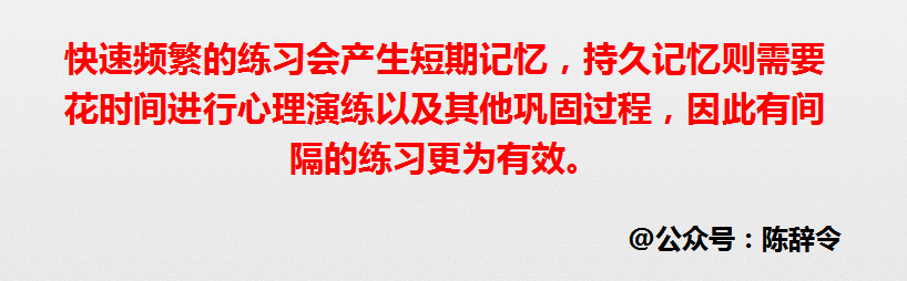 我的箱底货：高效学习的底层方法（7000字长文）