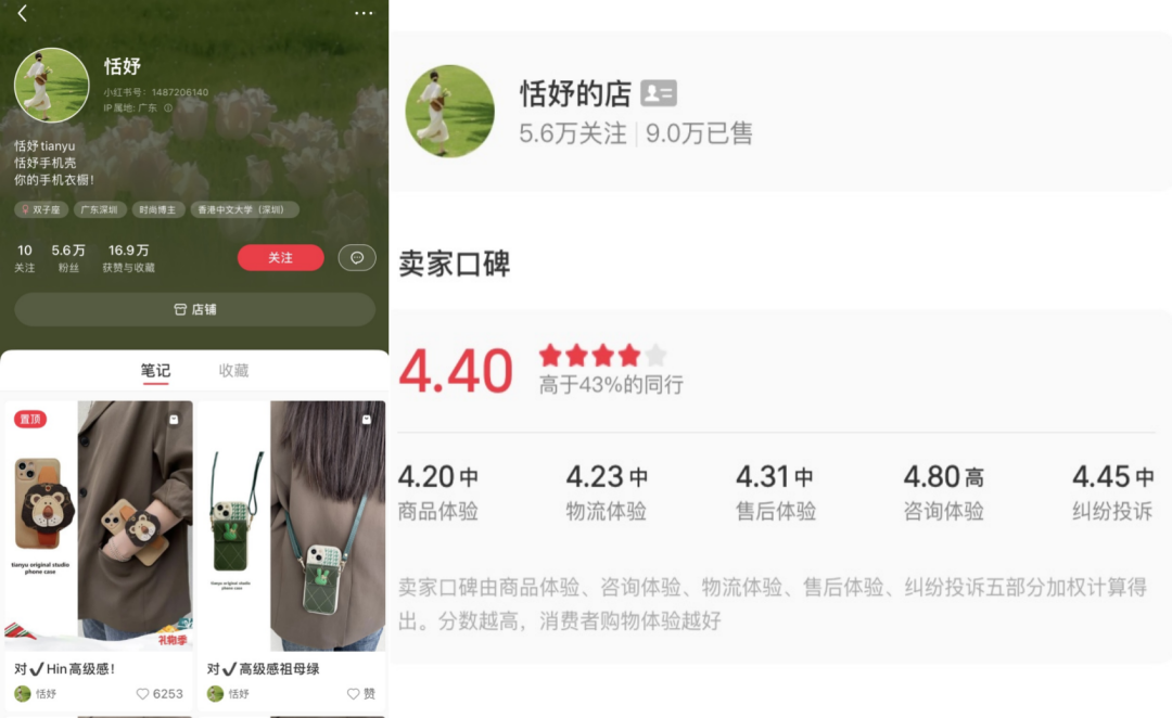 盘点小红书最容易赚钱的几个领域,背后值得抄作业的玩法~