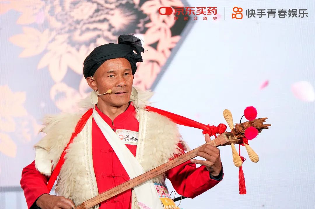 乡村版达人秀,凭什么让人上头?