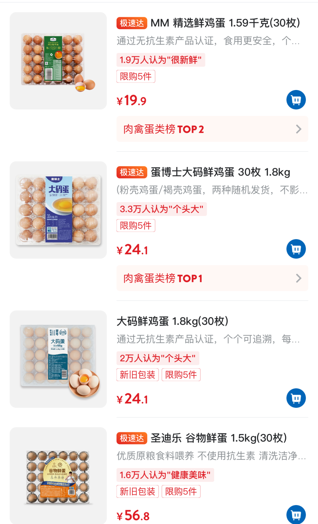 山姆的预制卤菜,让4亿中产集体失声