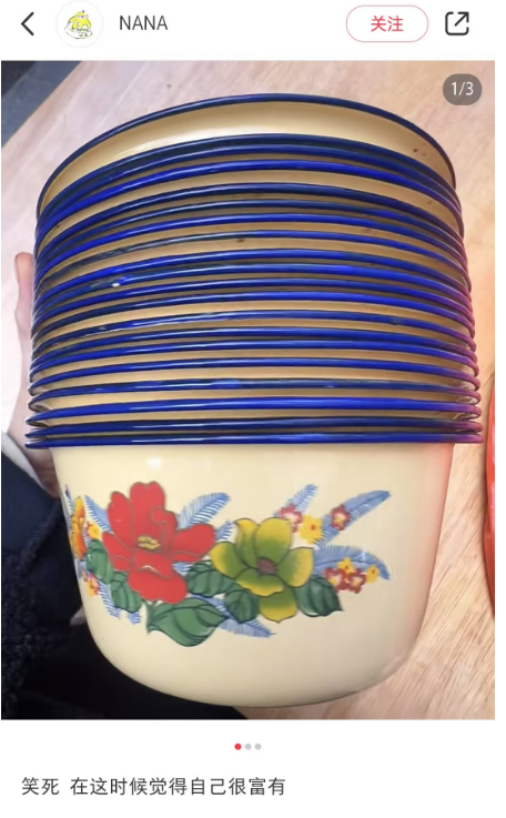 &ldquo;搪瓷盆草莓蛋糕&rdquo;破产式爆红，盒马赢麻了！