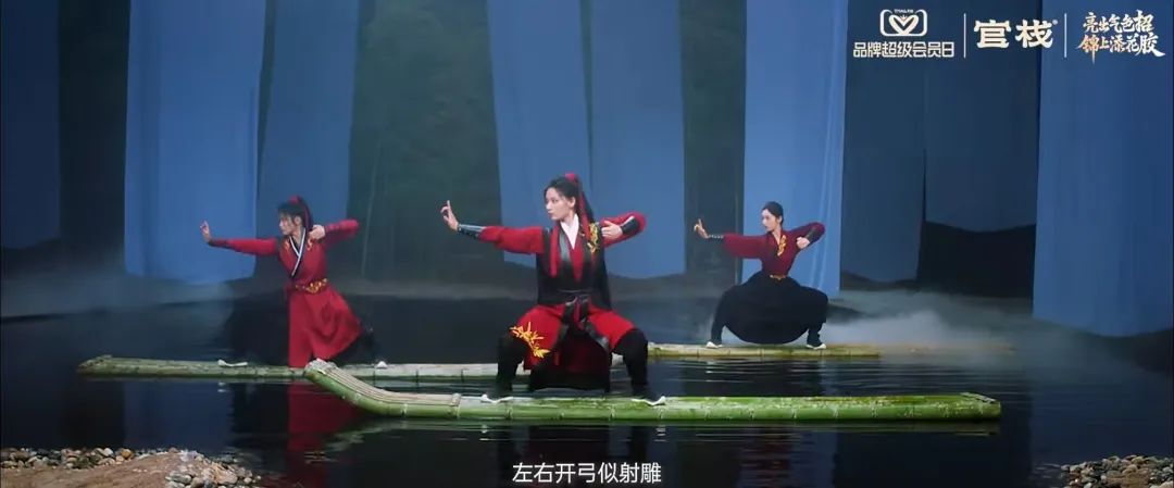 养生,年轻人的血脉觉醒了!