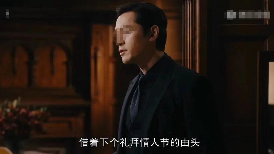 《繁花》里的营销经