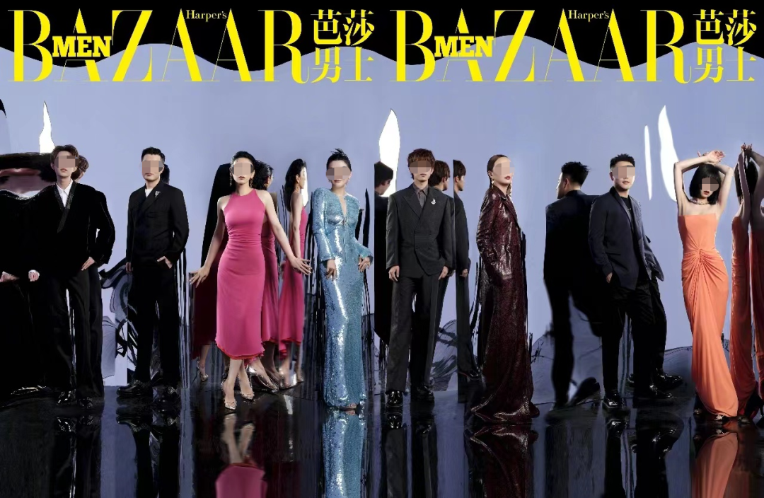 年入过亿的抖音“叔圈顶流”上位,画风太野了!
