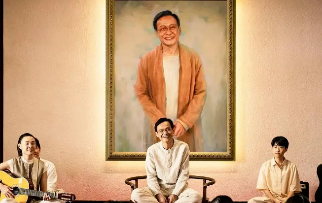 《周处除三害》HR要除这3害！