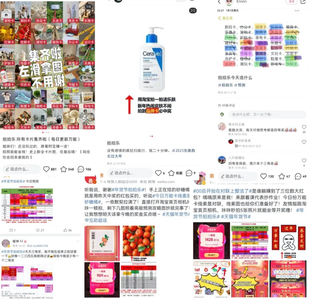 今年年货节,怎么全网都在“拍拍乐”?
