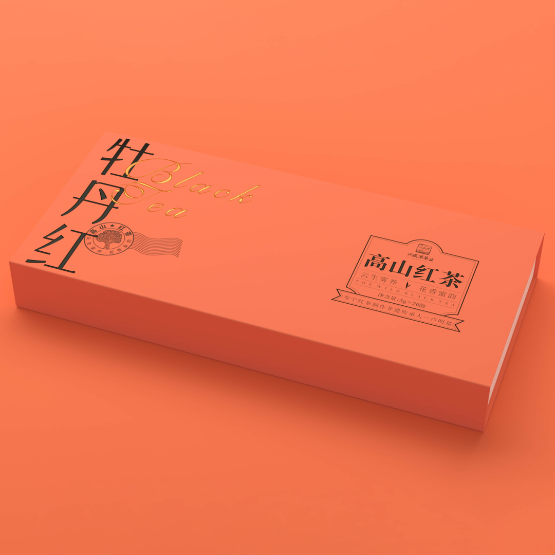 不同品类及创意的优秀包装视觉集锦 不同品类及创意的优秀包装视觉集锦